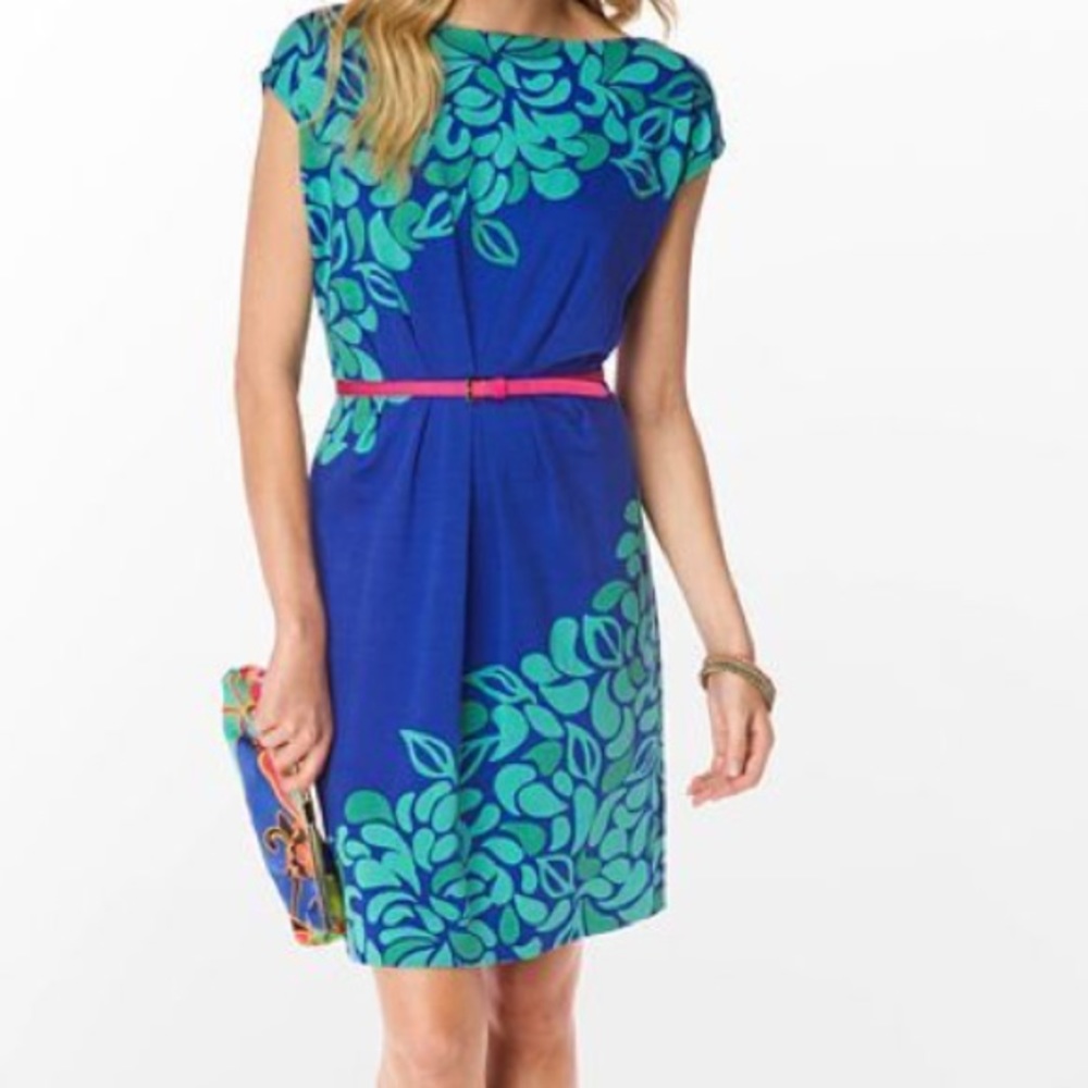 Lilly Pulitzer Ava dress